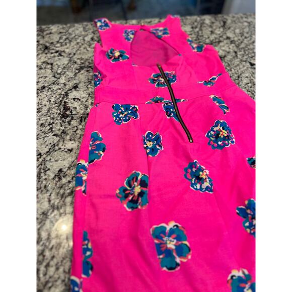 Lilly Pulitzer Kirkland shift dress women’s size 10 - Picture 12 of 14